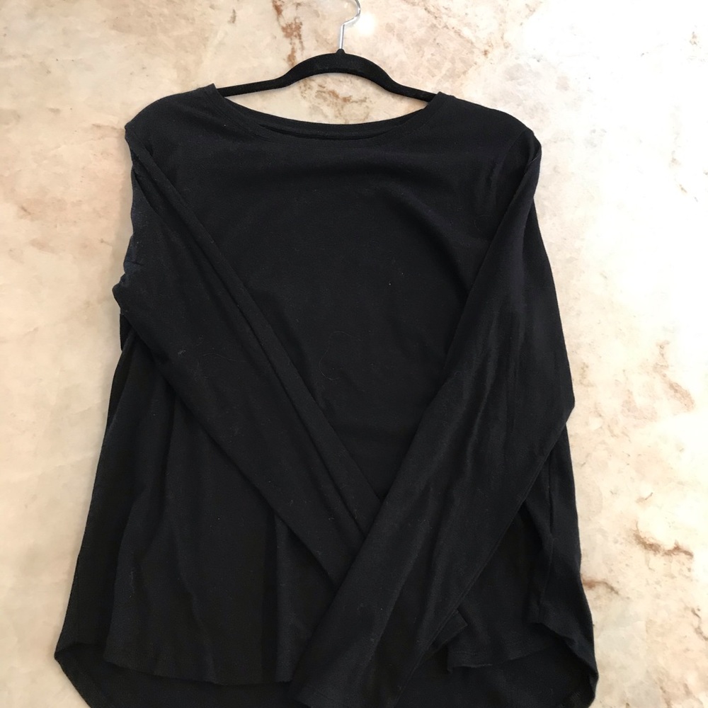 long sleeve t shirt